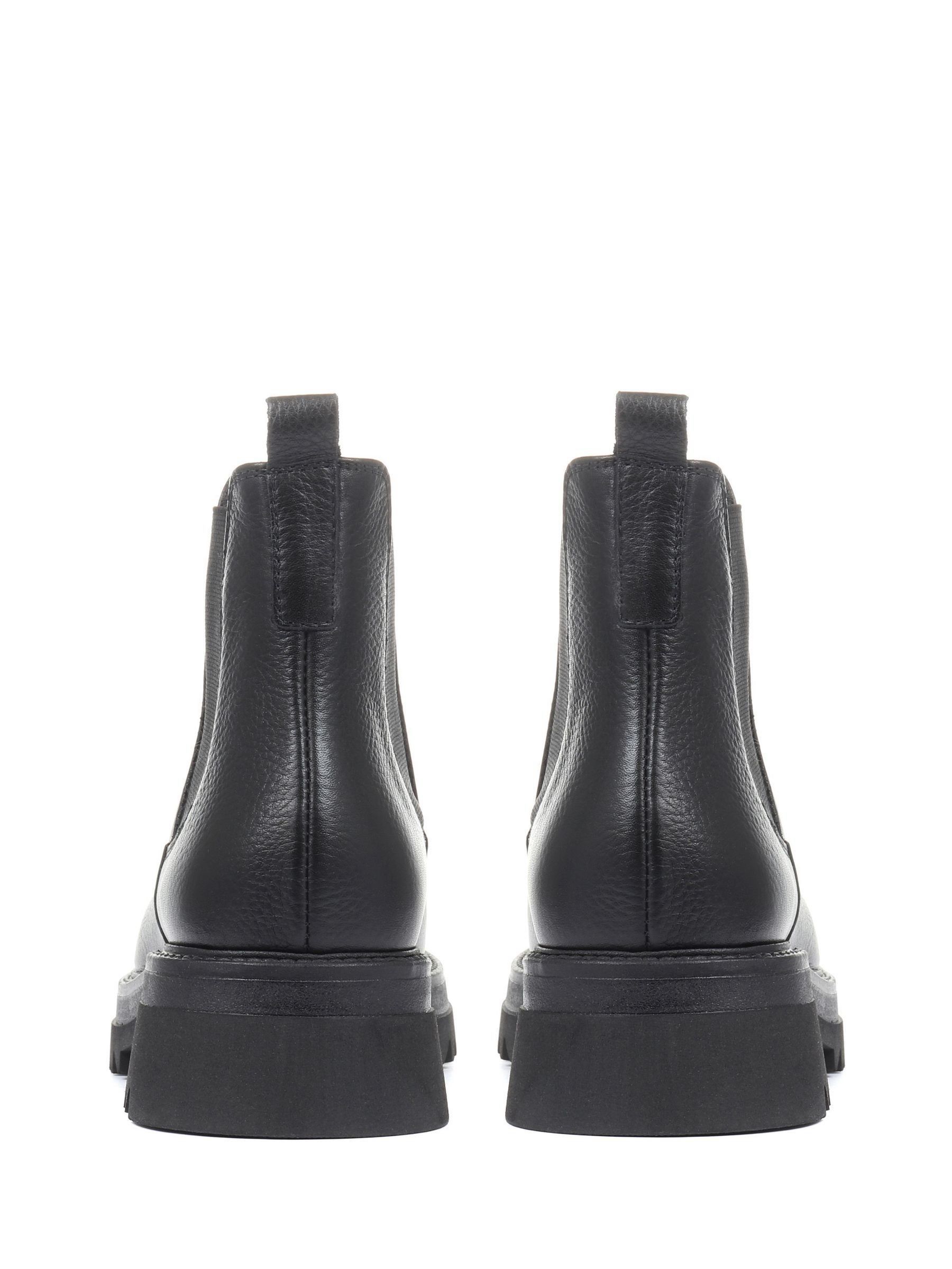 Jones chelsea boots ladies outlet