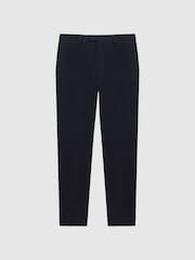 Pantalones de corte slim en molesquín Spark de Reiss - Imagen 2 de 6