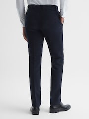 Pantalones de corte slim en molesquín Spark de Reiss - Imagen 5 de 6