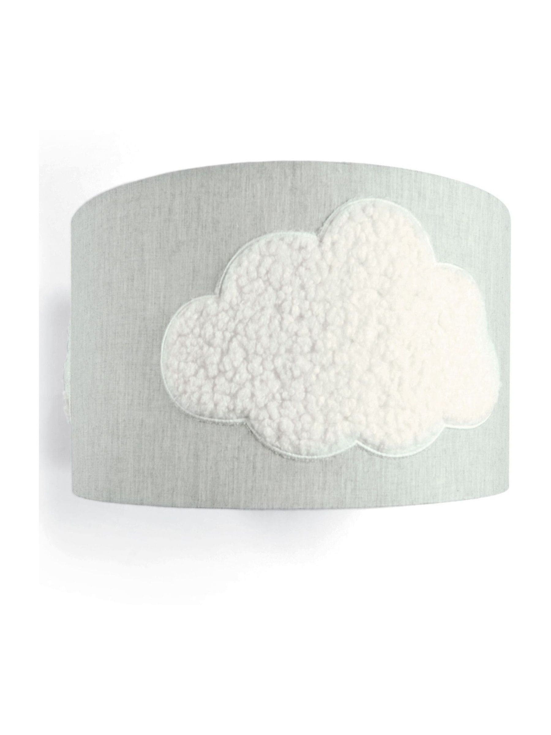 Next cloud lampshade hotsell