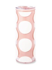kate spade new york Peach Jumbo Dot Thermal Mug - Image 1 of 1