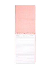 kate spade new york Peach Jumbo Dot Top Spiral Notebook - Image 2 of 2