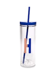 Kate Spade New York Sparks Of Joy Initial Tumbler - Image 1 of 1