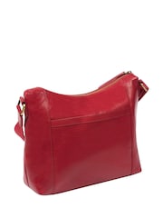 Conkca Georgia Leather Shoulder Bag - Image 3 of 6
