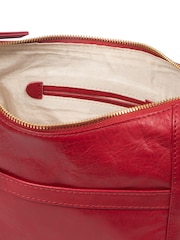 Conkca Georgia Leather Shoulder Bag - Image 6 of 6