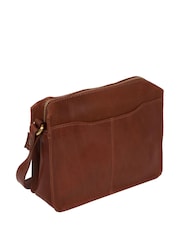 Conkca Aurora Leather Cross Body Bag - Image 2 of 7
