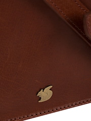 Conkca Aurora Leather Cross Body Bag - Image 6 of 7