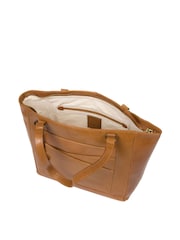 Conkca Monique Leather Tote Bag - Image 4 of 6