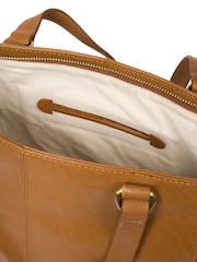 Conkca Monique Leather Tote Bag - Image 6 of 6