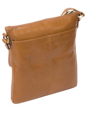 Conkca Avril Leather Cross-Body Bag - Image 4 of 5