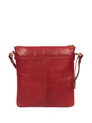 Conkca Avril Leather Cross-Body Bag - Image 4 of 5