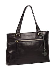 Conkca Alice Leather Handbag - Image 5 of 6