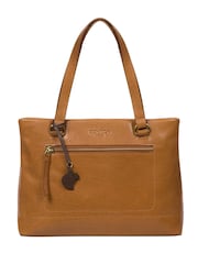 Conkca Alice Leather Handbag - Image 2 of 5