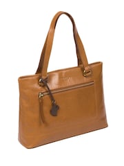 Conkca Alice Leather Handbag - Image 3 of 5