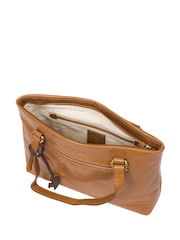 Conkca Alice Leather Handbag - Image 4 of 5