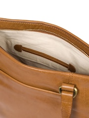 Conkca Alice Leather Handbag - Image 5 of 5