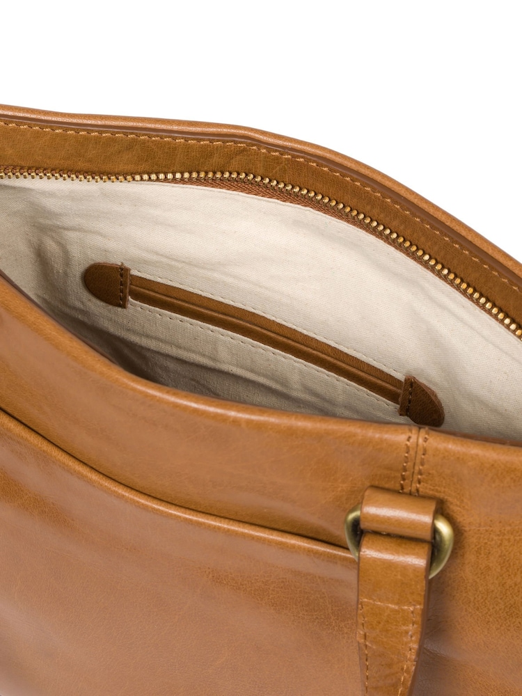 Conkca Alice Leather Handbag - Image 5 of 5