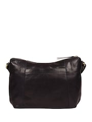 Conkca Esta Leather Cross-Body Bag - Image 2 of 4