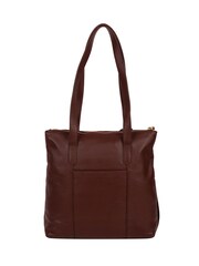 Cultured London Chesham Leather Tote Bag - Image 1 of 4