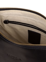Conkca Kristin Leather Shoulder Bag - Image 5 of 5