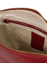 Conkca Kristin Leather Shoulder Bag - Image 7 of 7