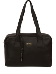 Cultured London Hammersmith Leather Handbag - Image 2 of 5