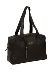 Cultured London Hammersmith Leather Handbag - Image 4 of 5