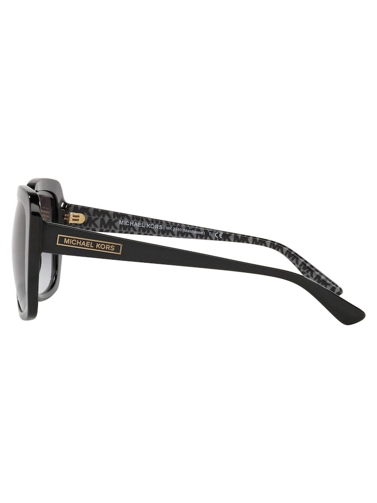 Michael Kors Manhasset Sunglasses - Image 5 of 6