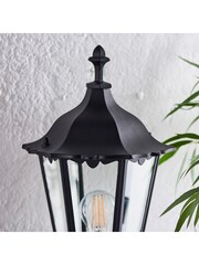 Gallery Home Black Brisa Wall Light - Image 3 of 6