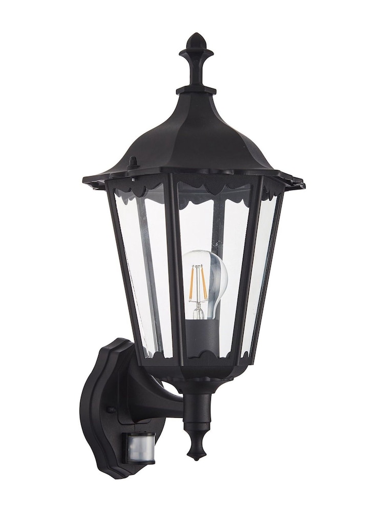 Gallery Home Black Brisa Wall Light - Image 6 of 6