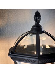 Gallery Home Black Layne Wall Light - Image 4 of 5