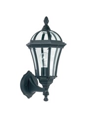 Gallery Home Black Layne Wall Light - Image 5 of 5