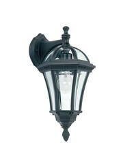 Gallery Home Black Layne Wall Light - Image 5 of 5