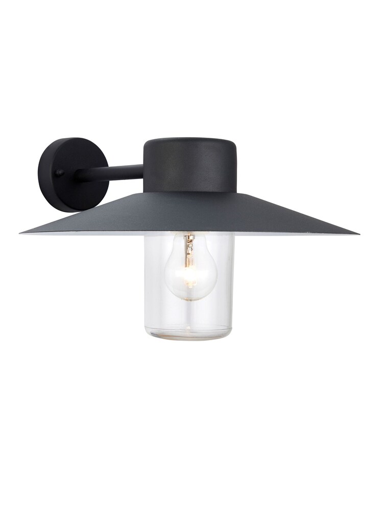 Gallery Home Black Lyana Wall Light - Image 3 of 3