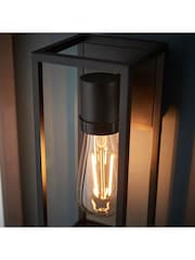 Gallery Home Black Combs Wall Light - Image 2 of 9