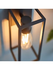 Gallery Home Black Combs Wall Light - Image 3 of 9