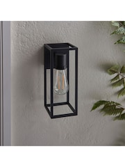 Gallery Home Black Combs Wall Light - Image 7 of 9