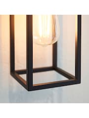 Gallery Home Black Combs Wall Light - Image 8 of 9
