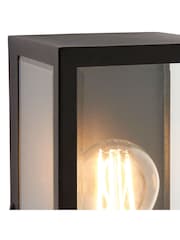 Gallery Home Black Javier Outdoor Wall Light - Image 7 of 7