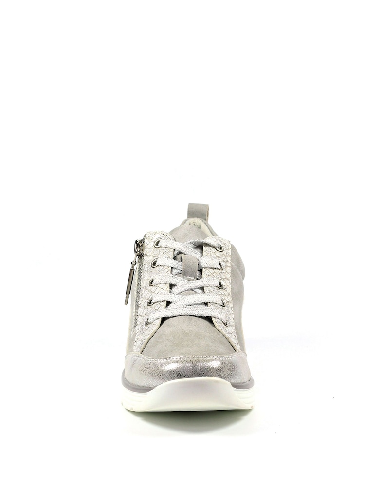 Lunar Kiley Trainers - Image 5 of 6