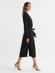 Reiss Gail Safari Midikleid - Bild 7 von 7