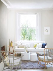 Sanderson Bastille Waterbased Eggshell 1Lt Paint - Image 4 of 5