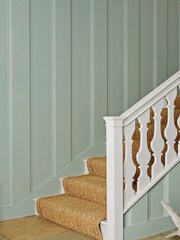 Sanderson Blue Clay Waterbased Eggshell 1Lt Paint - Image 5 of 6