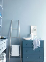 Sanderson Boulder White Waterbased Eggshell 1Lt Paint - Image 3 of 4