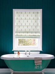Sanderson Newby Green Waterbased Eggshell 1Lt Paint - Image 1 of 3