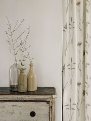 Sanderson Sky Grey Waterbased Eggshell 1Lt Paint - Image 2 of 3
