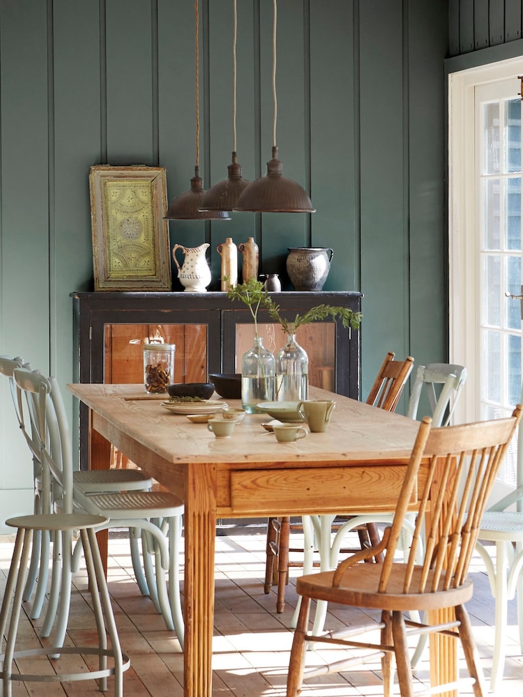 Sanderson Vineyard Waterbased Eggshell 1L Paint - Image 6 of 6