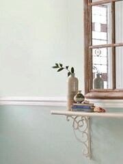 Sanderson Embleton Bay Waterbased Eggshell Paint - Image 1 of 3