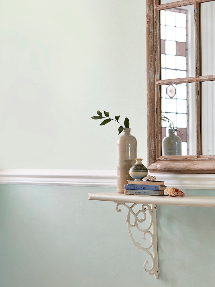 Sanderson Embleton Bay Waterbased Eggshell Paint - Image 1 of 3