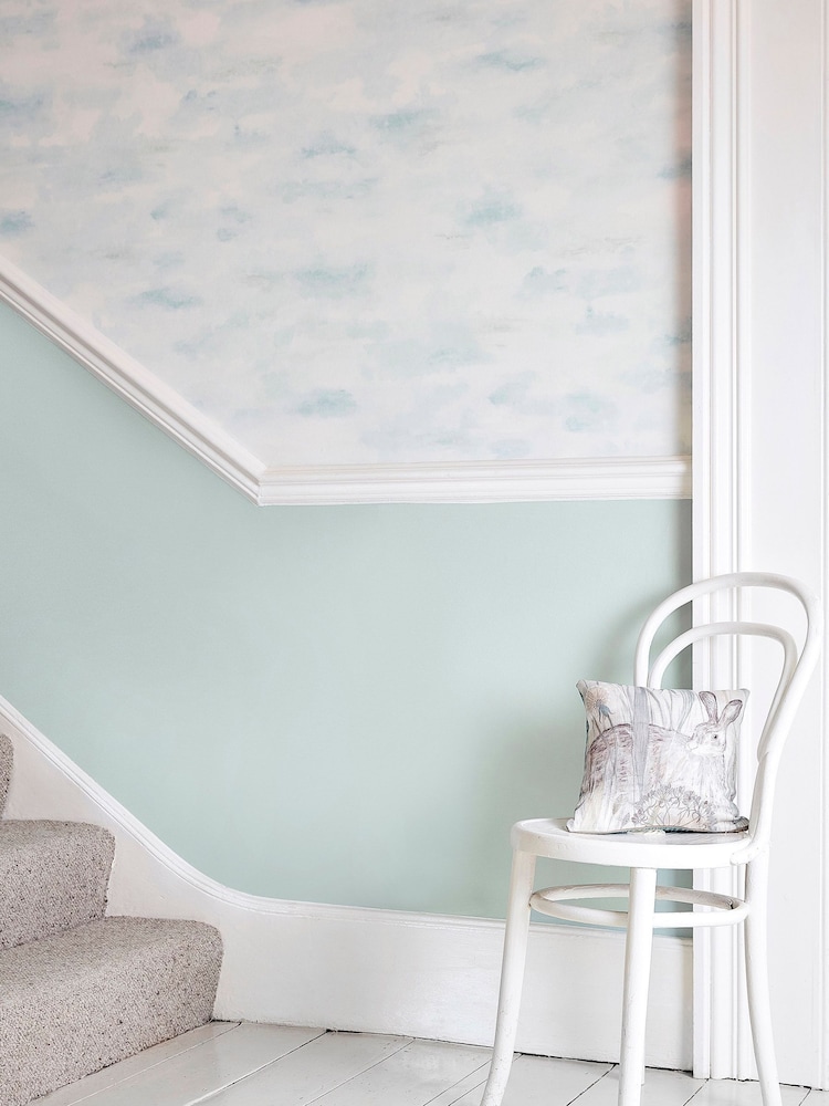 Sanderson Embleton Bay Waterbased Eggshell Paint - Image 2 of 3
